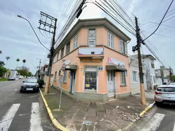 Casa comercial à venda no Centro de São Leopoldo