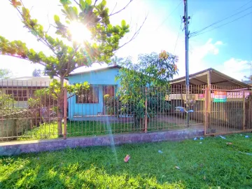 Casa Residencial para locação no bairro Feitoria em São Leopoldo