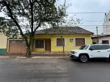 Casa residencial/ comercial no Centro de São Leopoldo