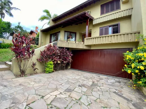 CASA à venda no Bairro Jardim América, em São Leopoldo!