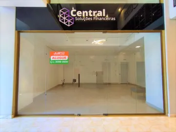 Loja Comercial para locação no Centro de São Leopoldo