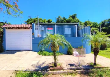 Casa Residencial para locao no bairro Cristo Rei em  So Leopoldo