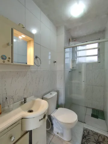 Apartamento 02 dormitórios no Condomínio Charrua