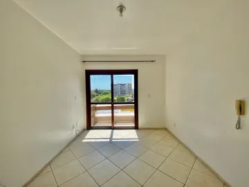 Apartamento de 1 quarto com sacada no Centro da cidade