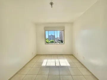 Apartamento de 1 quarto com sacada no Centro da cidade