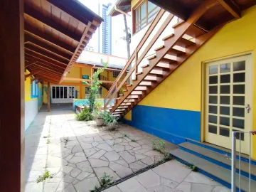 Casa Comercial para alugar, com salas amplas e bem localizada no Centro de Novo Hamburgo!