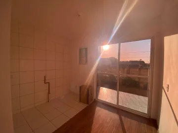 Apartamento de 2 Dormitrios - Programa Minha Casa Minha Vida (MCMV) com Infraestrutura Completa