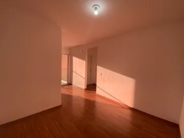 Apartamento de 2 Dormitórios