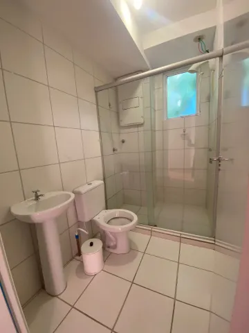 Apartamento de 2 Dormitórios