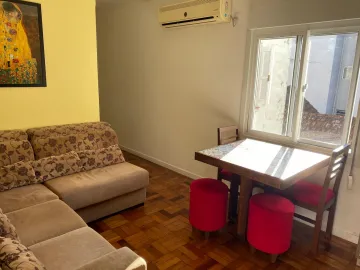 Apartamento de 2 dormitrios,  venda, no bairro Centro, em So Leopoldo