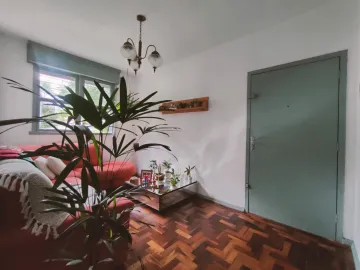 Apartamento trreo, 3 quartos, 1 vaga de garagem, no Bairro Jardim Amrica em So Leopoldo.