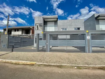 Casa residencial nova à venda no bairro Scharlau em São Leopoldo