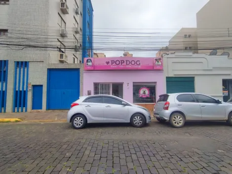 Casa Comercial para alugar no Centro de São Leopoldo!