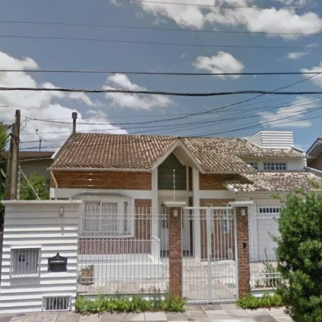 Casa residencial  venda no bairro Jardim Amrica em So Leopoldo