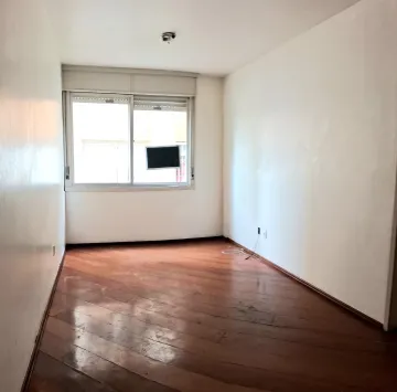 Apartamento 1 quarto com garagem, amplo, à venda, bairro Cristo Rei