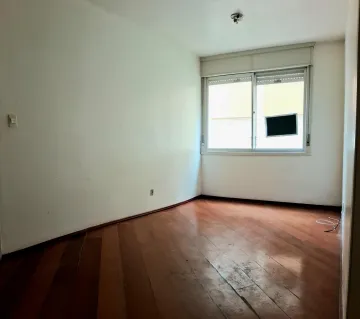 Apartamento 1 quarto com garagem, amplo, à venda, bairro Cristo Rei