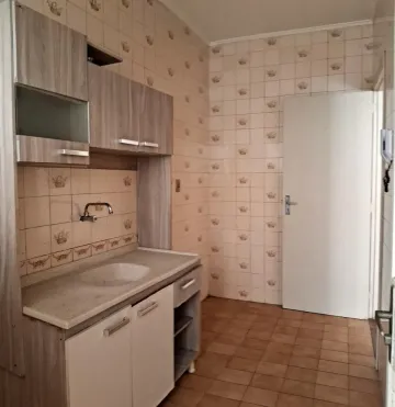 Apartamento 1 quarto com garagem, amplo, à venda, bairro Cristo Rei