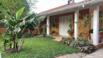 Casa plana à venda no bairro Scharlau em São Leopoldo