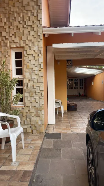 Casa plana à venda no bairro Scharlau em São Leopoldo