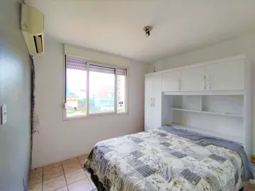 Apartamento para locação no Centro de São Leopoldo