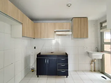 Apartamento para alugar no Bairro Santos Dumont em São Leopoldo!