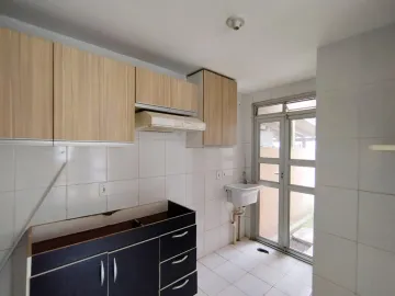 Apartamento para alugar no Bairro Santos Dumont em São Leopoldo!