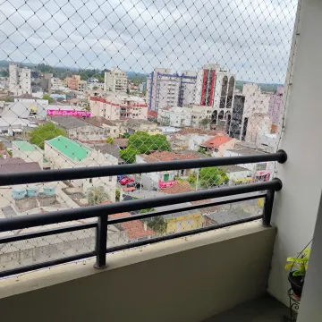 Apartamento com 4 dormitórios no Centro de São Leopoldo