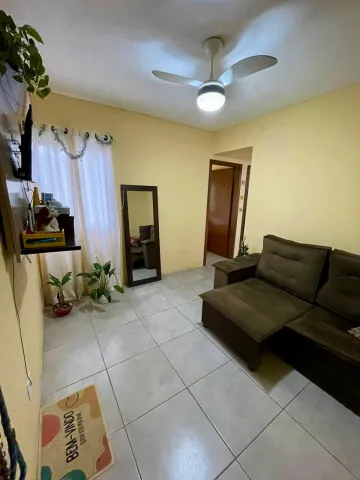 Apartamento com dois dormitrios em So Leopoldo