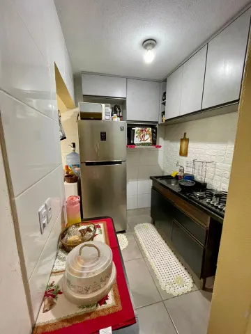 Apartamento com dois dormitórios em São Leopoldo