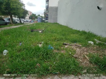 Terreno à Venda no Centro de São Leopoldo - Ótima Localização para seu Projeto!