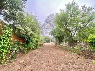 Terreno à venda no bairro Fião em São Leopoldo