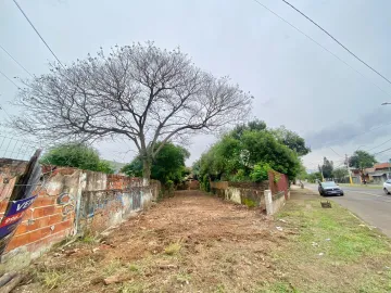 Terreno à venda no bairro Fião em São Leopoldo