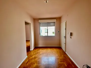 Apartamento amplo com 1 dormitório no Centro de São Leopoldo