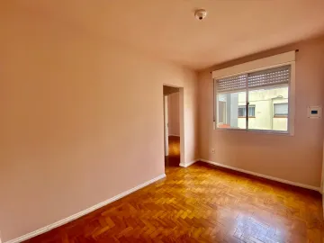 Apartamento amplo com 1 dormitório no Centro de São Leopoldo