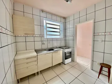 Apartamento amplo com 1 dormitório no Centro de São Leopoldo