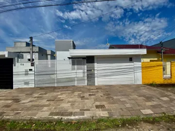 Casa residencial à venda no bairro Santo André em São Leopoldo