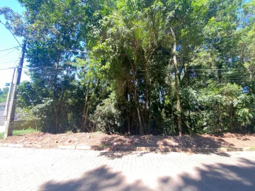 Terreno à venda no bairro Campestre em São Leopoldo