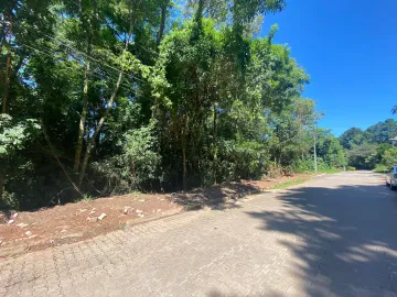 Terreno à venda no bairro Campestre em São Leopoldo