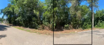 Terreno á venda no bairro Campestre em São Leopoldo