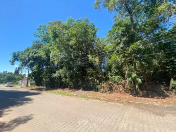 Terreno á venda no bairro Campestre em São Leopoldo