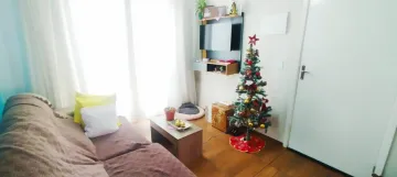 Apartamento à venda, no bairro São Miguel, em São Leopoldo