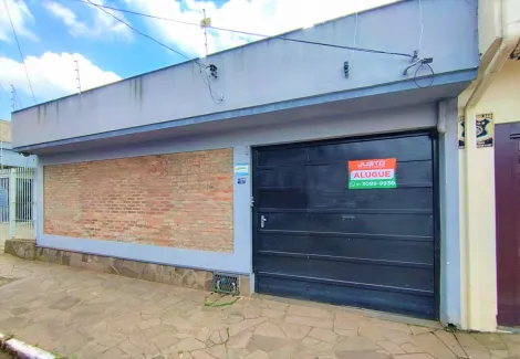 Casa Comercial disponível para Locação e Venda no Centro de São Leopoldo.