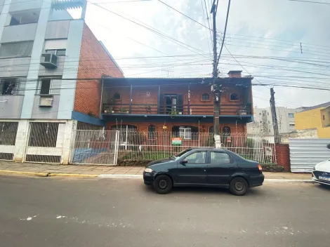 Casa com 3 dormitórios no Centro de São Leopoldo