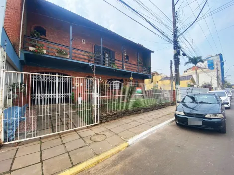 Casa com 3 dormitórios no Centro de São Leopoldo