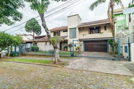 Casa com 4 dormitórios à venda no Bairro São José em São Leopoldo