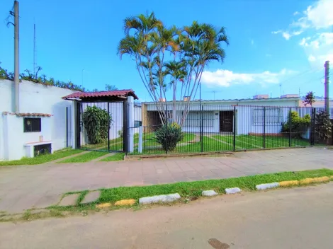 Casa Comercial para locação no Centro de São Leopoldo