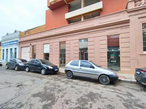 Ótima loja para locação, fica no bairro Centro de São Leopoldo!