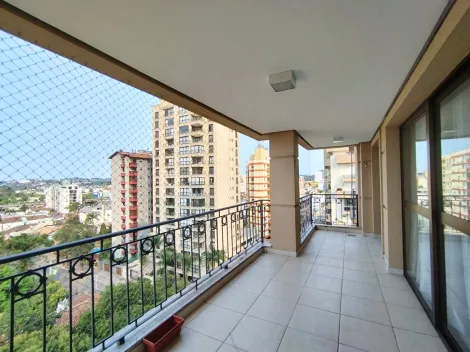 Apartamento para alugar no Centro de São Leopoldo, com 3 dormitórios!