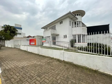 Excelente Casa Comercial para locação no Centro de São Leopoldo