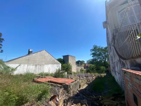 Terreno à venda localizado no Bairro Jardim América em São Leopoldo